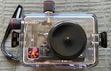 Ikelite digital underwater for sale  Jenner