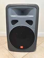 Jbl eon15p amplified for sale  Miami