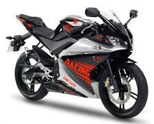 Kit adesivi grafica usato  Atri