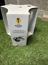 Europa league jabulani for sale  SWINDON