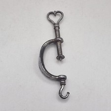 Antique metalware sewing for sale  MILTON KEYNES