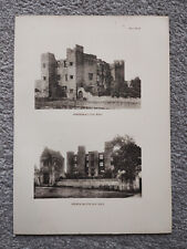 Pontefract old hall for sale  STAFFORD