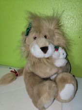 Vintage lion lamb for sale  Springfield