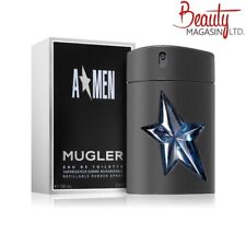 Thierry mugler men for sale  WEMBLEY