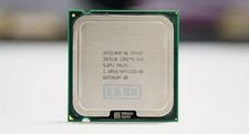 Processadores Intel Core 2 Duo E8400 SLB9J SLAPL 3.0GHz LGA 775 Dual-Core CPU comprar usado  Enviando para Brazil