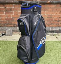 Wilson staffs cart for sale  STOKE-ON-TRENT