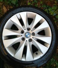 Cerchio original bmw usato  Monza