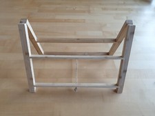 Stufige etagere holz gebraucht kaufen  Katlenburg-Lindau
