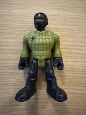 Imaginext jurassic dominion for sale  BLACKPOOL