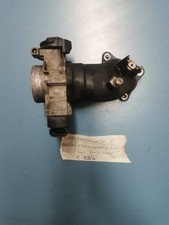 Corpo farfallato piaggio usato  Giugliano in Campania