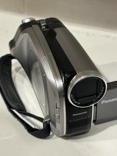 Câmera Filmadora Panasonic Digital Video DVD Pacote VDR-D50P Testado!! comprar usado  Enviando para Brazil