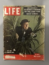 Vintage life magazine for sale  Scottsdale