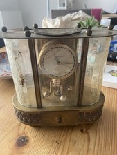 Pendule musicale ancienne d'occasion  Versailles