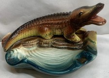 Souvenir vintage ashtray for sale  Blountville