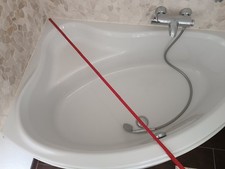Eckbadewanne modell zurich gebraucht kaufen  Göppingen