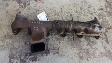 Used exhaust manifold for sale  Cape Girardeau
