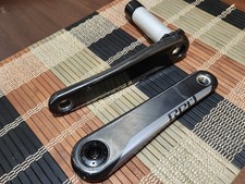 Usado, Conjunto de braço de manivela de carbono SRAM vermelho D1 DUB 170mm preto comprar usado Usado, Conjunto de braço de manivela de carbono SRAM vermelho D1 DUB 170mm preto comprar usado  Enviando para Brazil