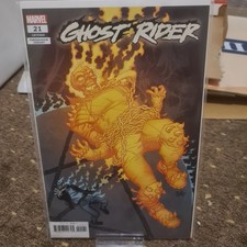 Ghost rider 21b for sale  GATESHEAD