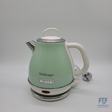 Wasserkocher ariete 2868 gebraucht kaufen  Gunzenhausen