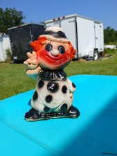 Vintage plaster peace for sale  Edinburg