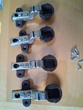 Schrankscharniere mm scharnier gebraucht kaufen  Gaggenau