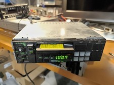 Alpine radio 7243 gebraucht kaufen  Cleebronn