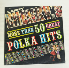 Larry chesky great for sale  Peoria Heights