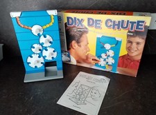 Jeu société vintage d'occasion  Brissac-Quincé