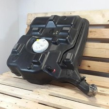 Serbatoio carburante volkswage usato  Paterno