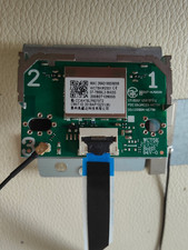 Usado, MODULE WIFI POUR TV TCL 55C715 comprar usado  Enviando para Brazil