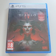 Diablo gc for sale  CAMBRIDGE
