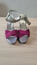 taglia 40 scarpe tacco usato taglia 40 scarpe tacco usato Roma