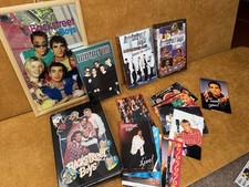 Backstreet boys 1996 gebraucht kaufen  Beilstein