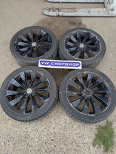 Interlago alloy wheels for sale  IPSWICH