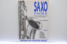 Saxo facile standards gebraucht kaufen  Aurich