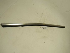 2012-2017 Azera Driver Esquerdo Porta Traseira Janela Externa Cinto Moldura Guarnição OEM comprar usado  Enviando para Brazil