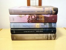Robin hobb mercanti usato  Pavia