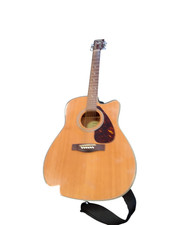 Yamaha electro acoustic for sale  RUGBY