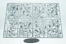 Warhammer Age of Sigmar Sylvaneth Treelord plastikowa miniatura na świerkach na sprzedaż  PL