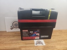 Red craftsman 959307 for sale  West Bend