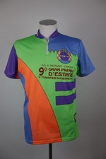 Diadora maglia ciclismo usato  Massa di Somma