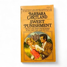 Sweet punishment barbara for sale  Springfield