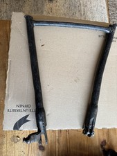 Hauptständer wm20 bsa gebraucht kaufen  Syrau