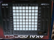 Akai professional apc64 for sale  LEEDS