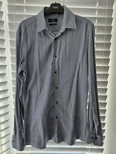 Next mens navy for sale  SOUTHWOLD