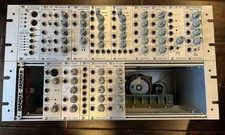 Doepfer eurorack modular for sale  Oak Park