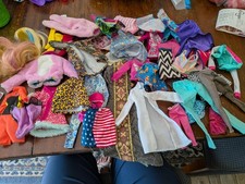 Huge lot barbie for sale  Kennesaw