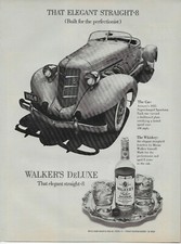 1973 walker deluxe for sale  Jacksonville