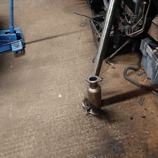 mazda mx5 mk1 exhaust for sale  CLACTON-ON-SEA