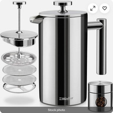 New insulated mueller for sale  Richmond